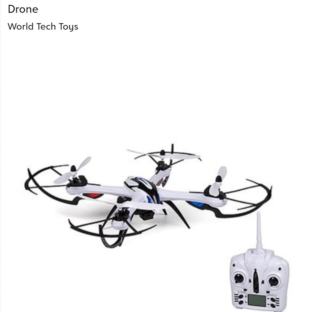 SOLD /Brand new in box Video and Picture DRONE